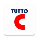 tutto c android application logo